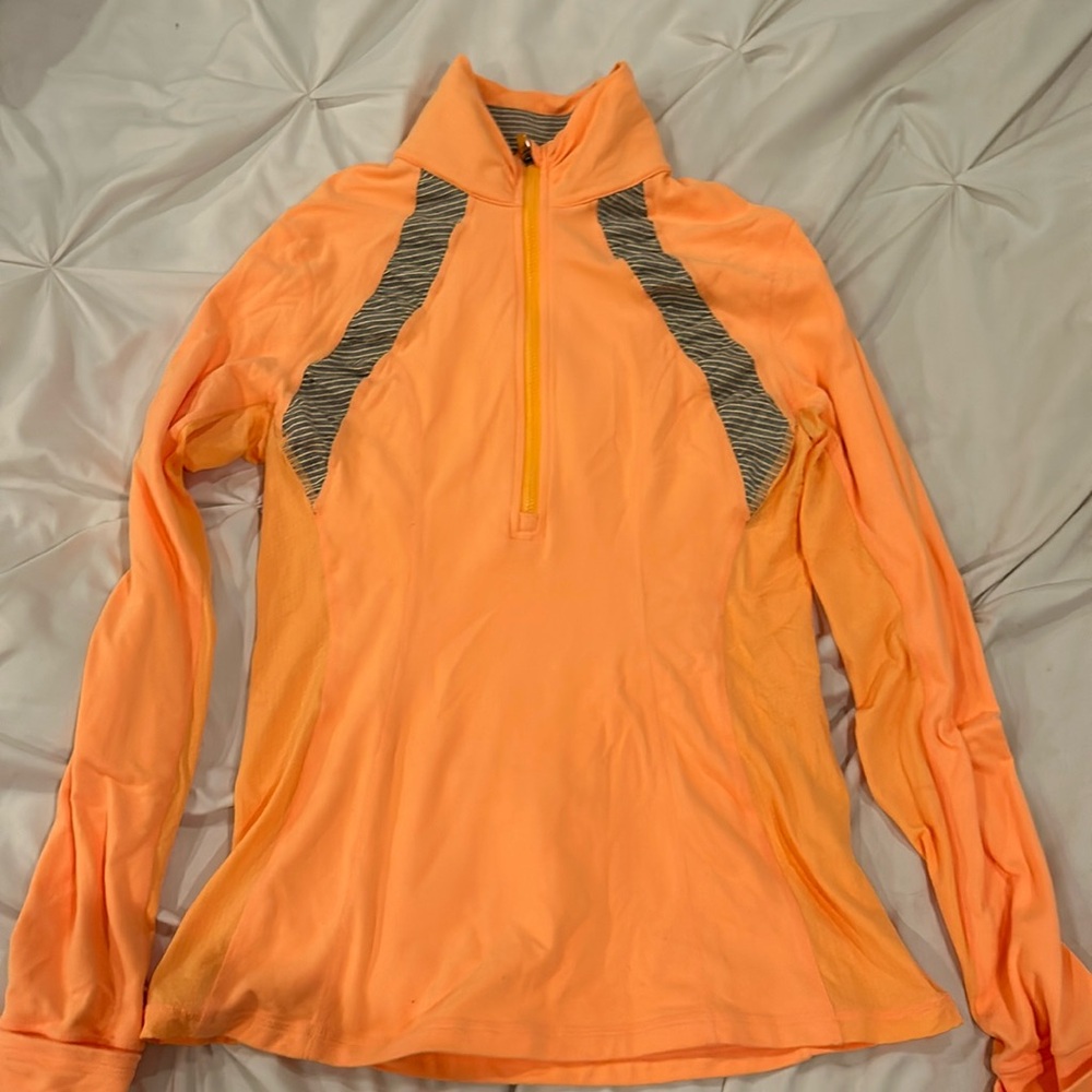 Lululemon Athletic Pullover